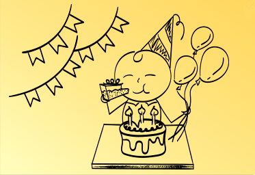 День рождения