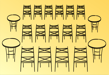 Мебель сопутствующая